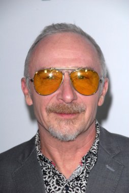 Graham Parker