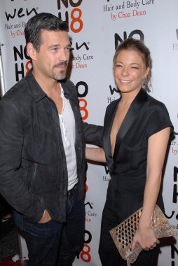 Eddie Cibrian, Leann Rimes