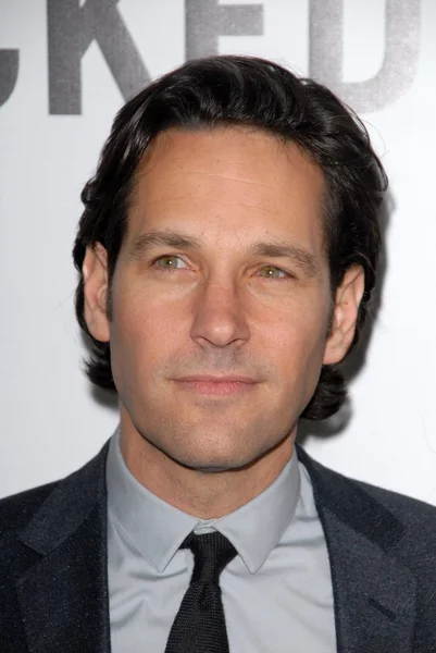 Paul Rudd. — Foto de Stock