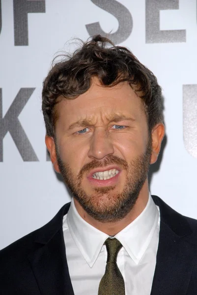 Chris O'Dowd — Stockfoto