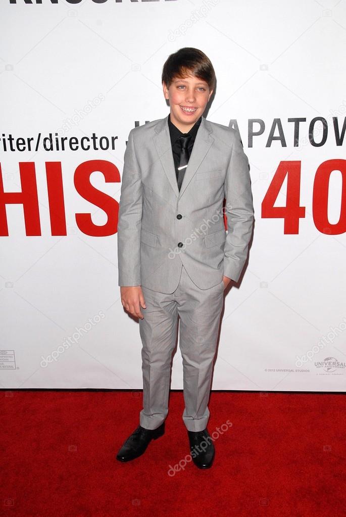 Ryan Lee – Stock Editorial Photo © Jean_Nelson #17134843