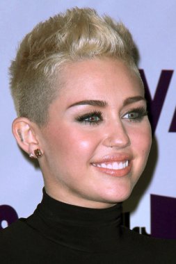 Miley Cyrus