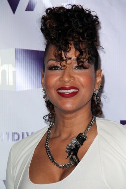 Lisaraye Mccoy