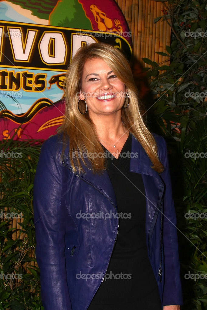 Lisa Whelchel – Stock Editorial Photo © Jean_Nelson #17407739