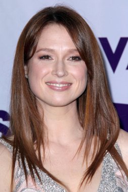Ellie Kemper