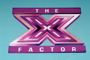 X Factor Symbol clipart