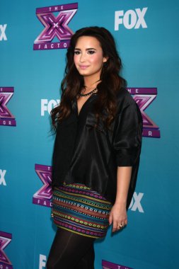Demi Lovato