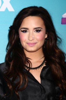 Demi Lovato
