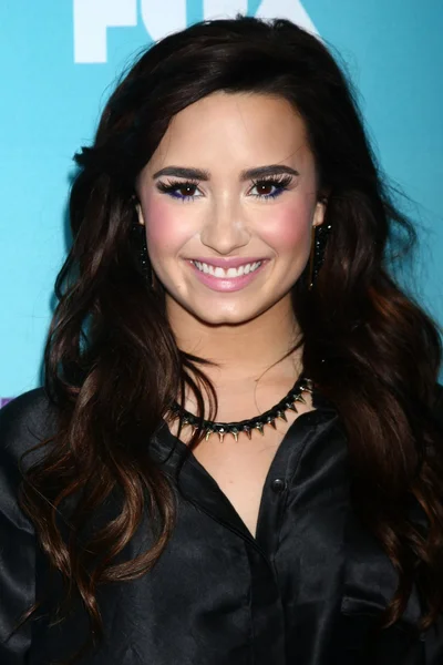 Demi Lovato — Stockfoto