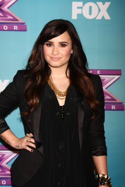 Demi Lovato