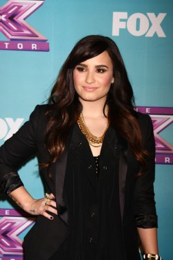 Demi Lovato