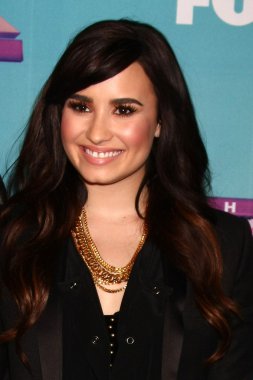 Demi Lovato