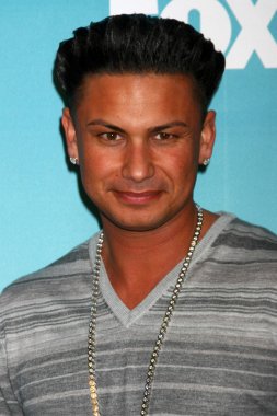 Paul 'Pauly D' DelVecchio