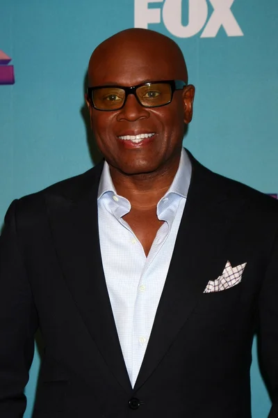 L.A. Reid — Stok Foto