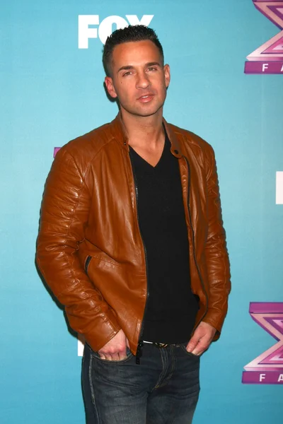 Mike "die situation" sorrentino — Stockfoto