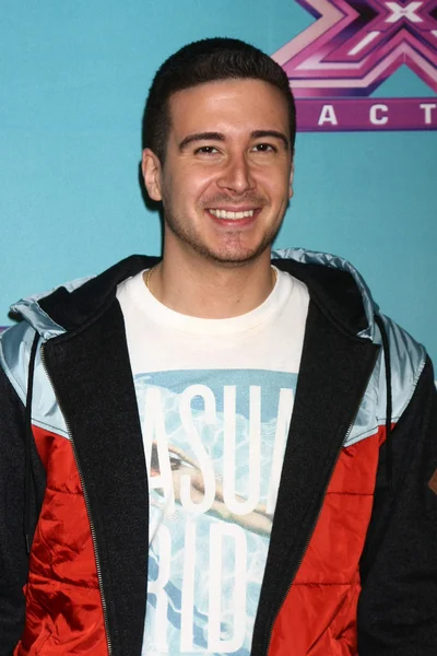 Vinny Guadagnino — Foto Stock