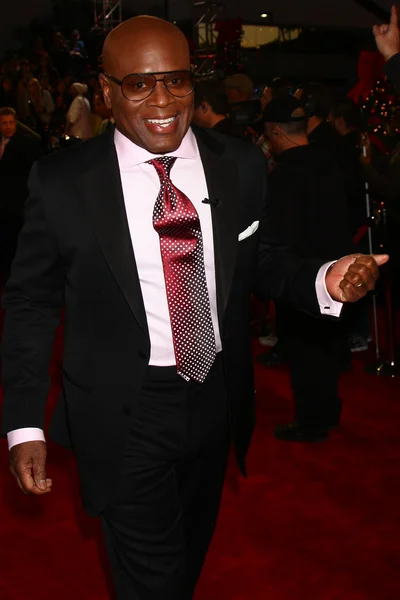 La reid — Stockfoto