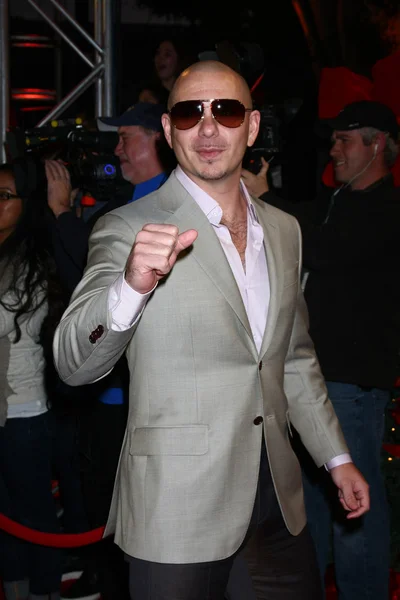 Pitbull — Stock Photo, Image