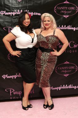 Konuk, natasha estrada