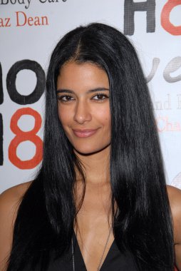 Jessica Clark