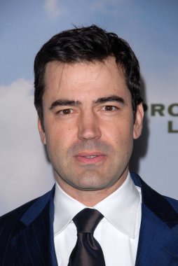 Ron Livingston