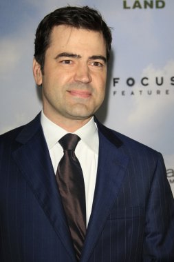 Ron Livingston