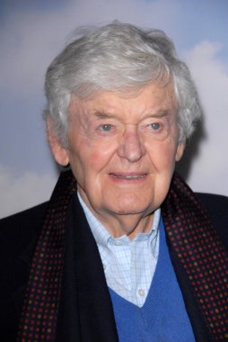 Hal Holbrook