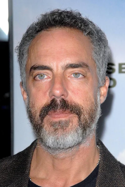 Titus Welliver — Stock fotografie