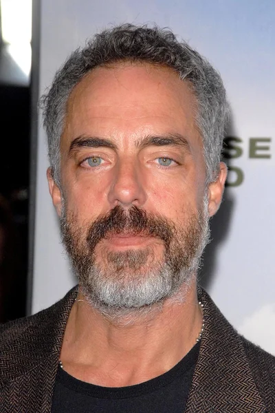 Titus Welliver — Stock fotografie