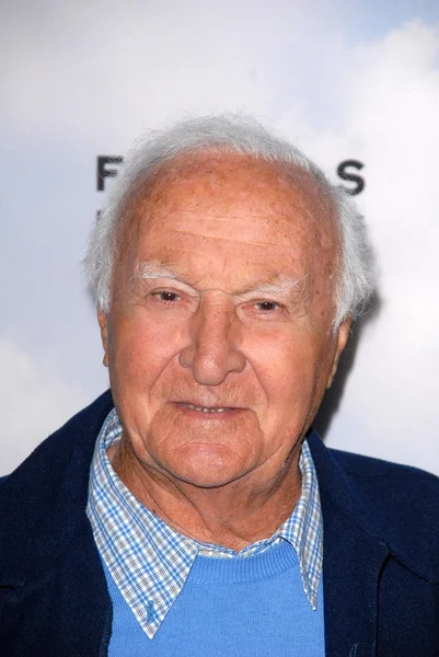 Robert Loggia — Stock Photo, Image