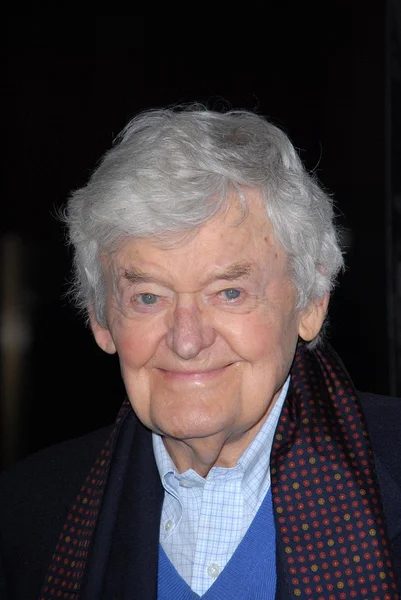 Hal Holbrook. — Foto de Stock