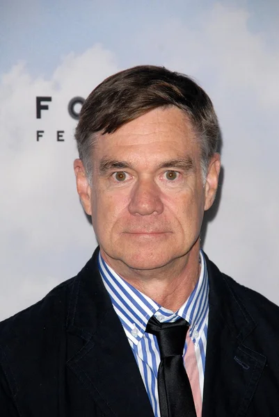 Gus Van Sant – stockfoto