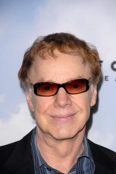 Danny Elfman — 스톡 사진