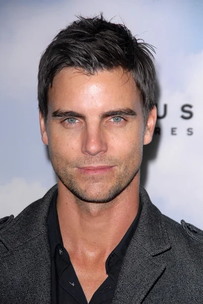 コリン ・ egglesfield — ストック写真