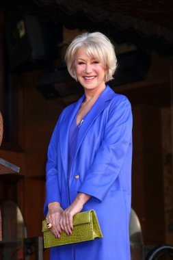 Helen Mirren