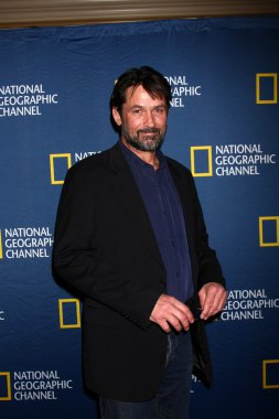 Billy Campbell