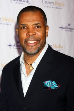 Eriq Lasalle