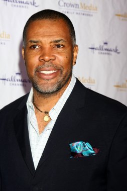 Eriq Lasalle