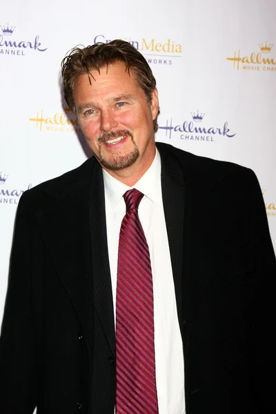 Greg Evigan — Foto de Stock