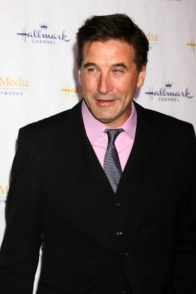 William Baldwin. — Foto de Stock