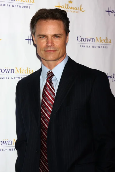 Dylan Neal — Stock Photo, Image