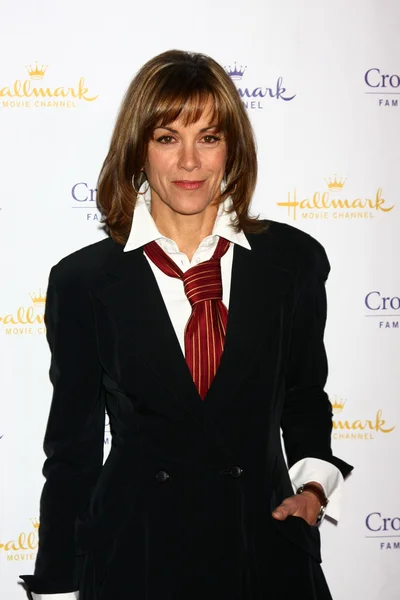 Wendie Malick — Stok fotoğraf