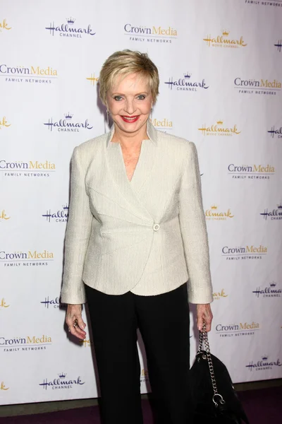 Florence Henderson — Zdjęcie stockowe