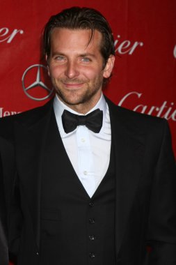Bradley Cooper