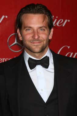 Bradley Cooper