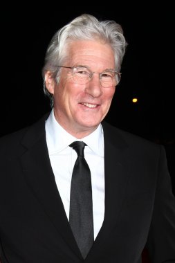 Richard Gere