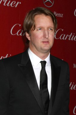 Tom Hooper