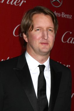 Tom Hooper