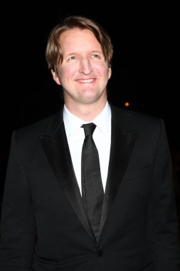 Tom Hooper