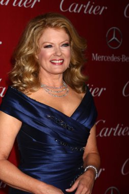 Mary Hart